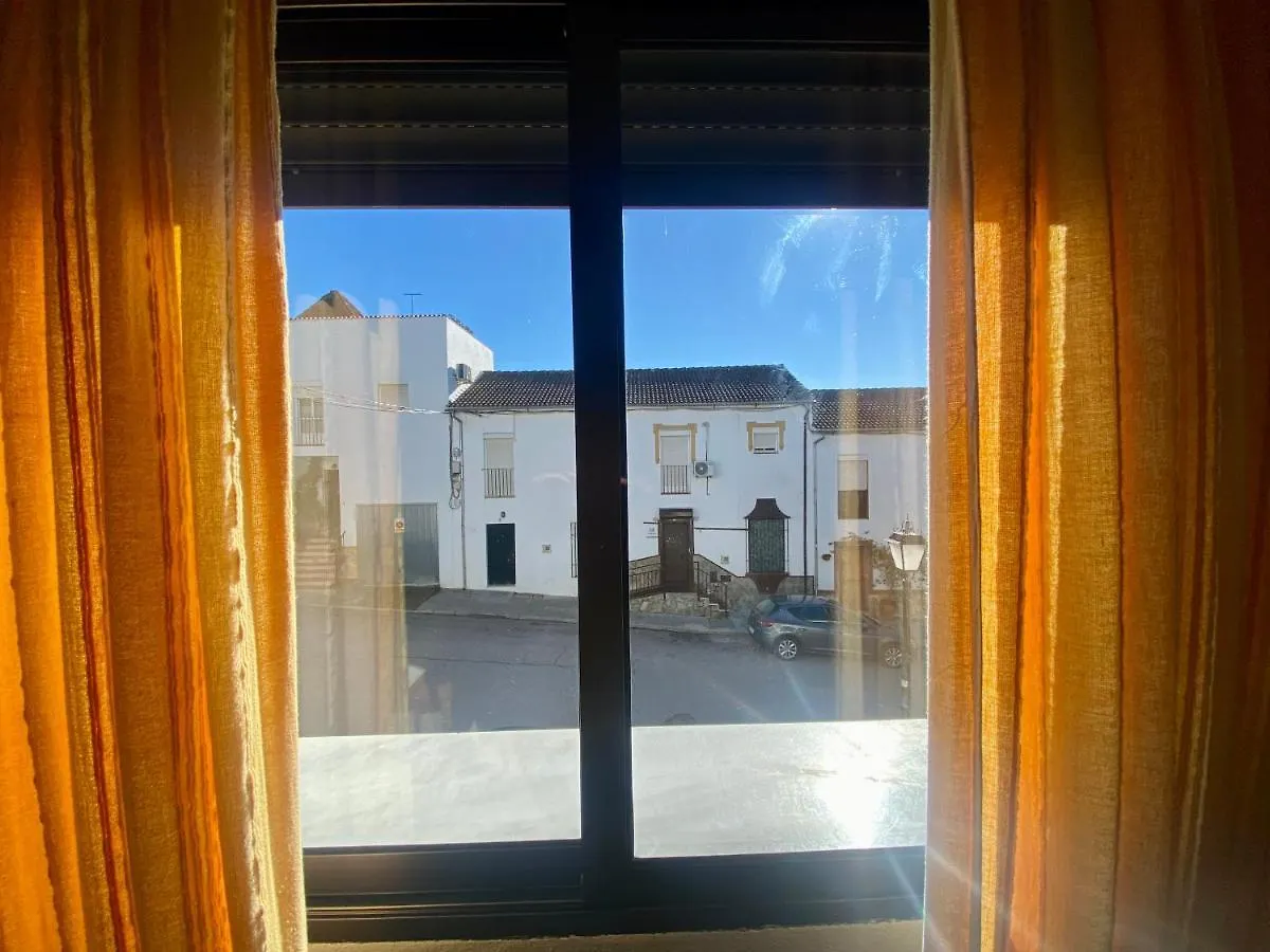 Hostal Sierra De Cadiz El Bosque 0*,